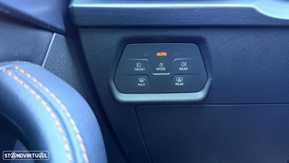 Cupra Formentor 1.5 TSI DSG - 25