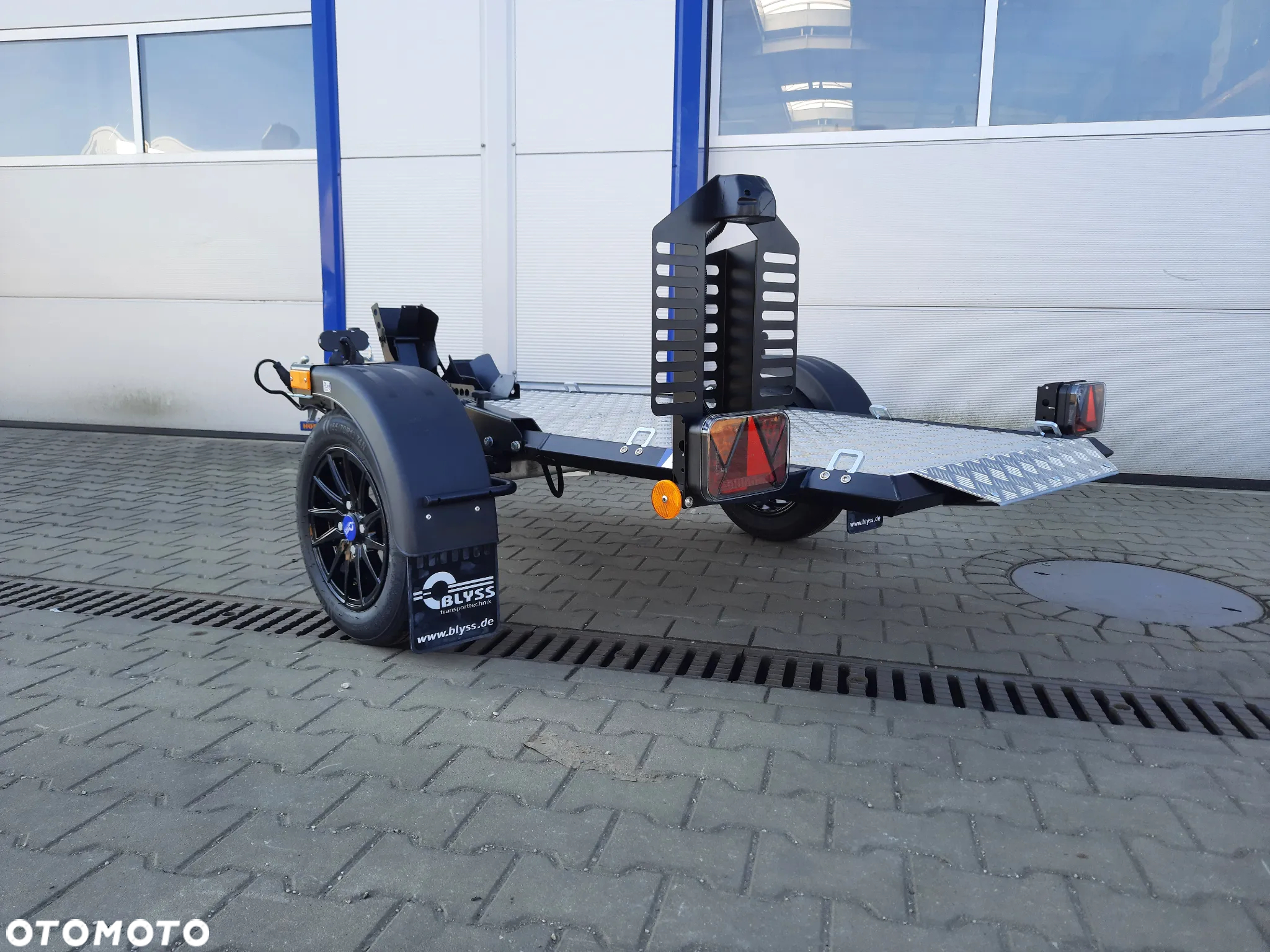 Blyss MOTOr - 10