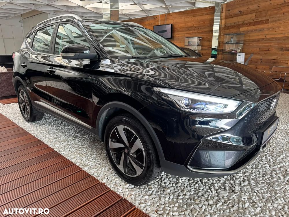MG ZS EV Maximal Comfort - 4
