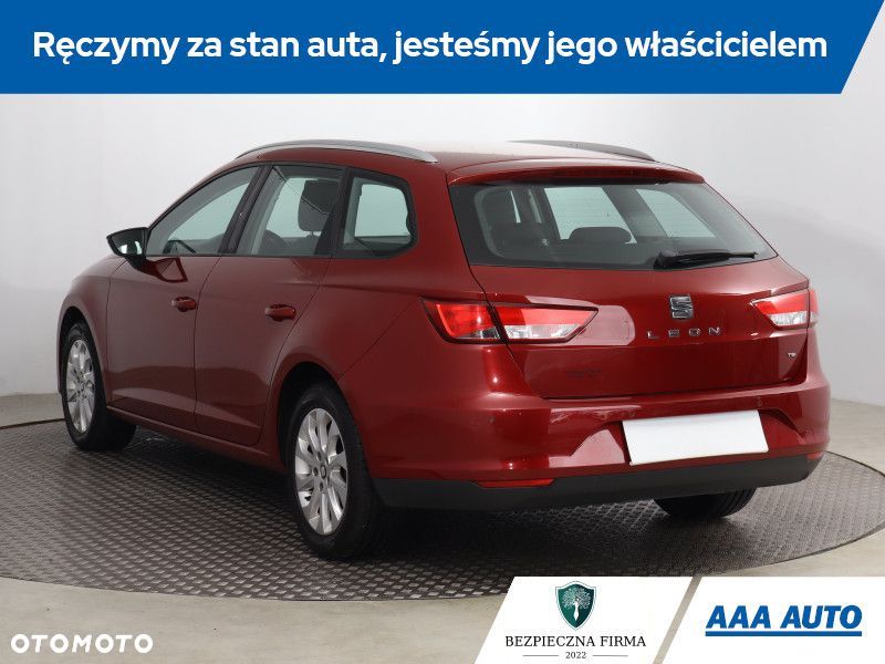 Seat Leon - 5