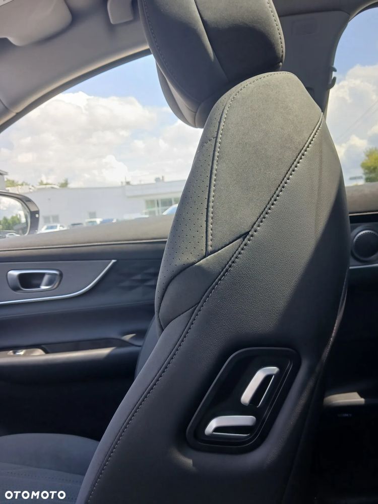 Chery Tiggo 8 1.6 T-GDI Prestige DCT - 22