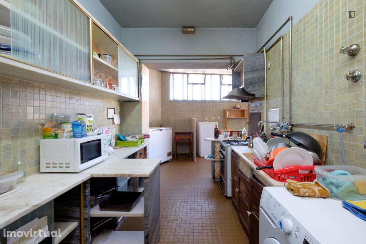 Quarto - localizado em Cidral Coimbra - Grande imagem: 4/19