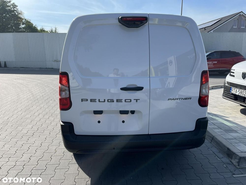 Peugeot Partner - 3