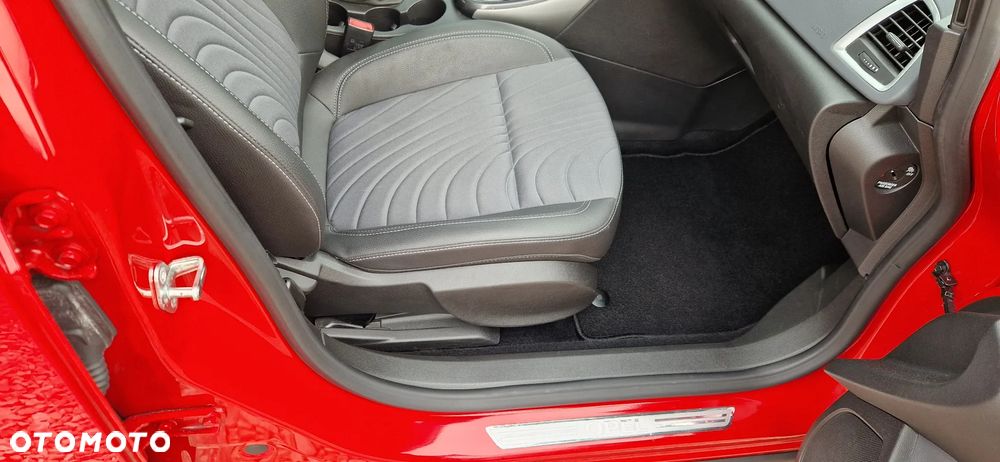 Opel Astra 1.4 Turbo Innovation - 21