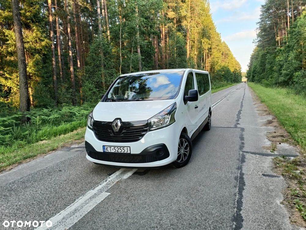 Renault Trafic - 25