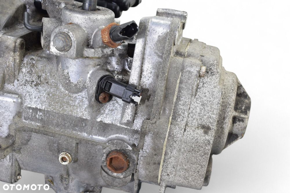 Skrzynia Biegów Manual AUDI A3 8V VW GOLF VII SEAT LEON III 1.6 TDI PTU - 6