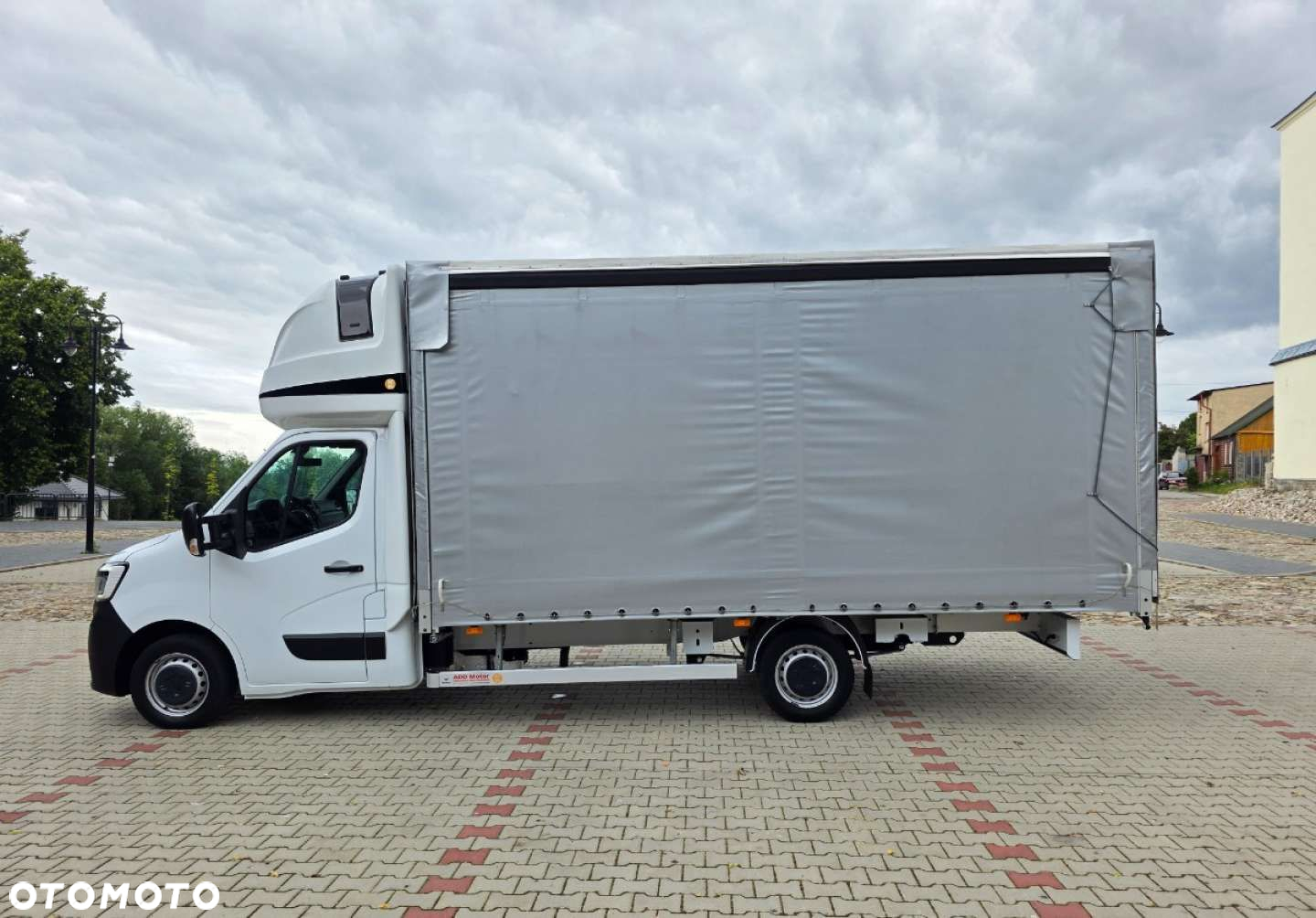 Renault Master - 8