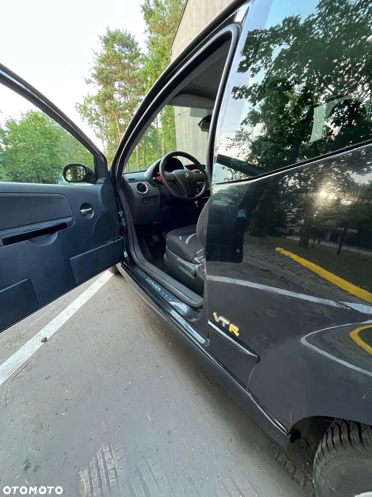 Citroën C2 1.4 VTR - 11