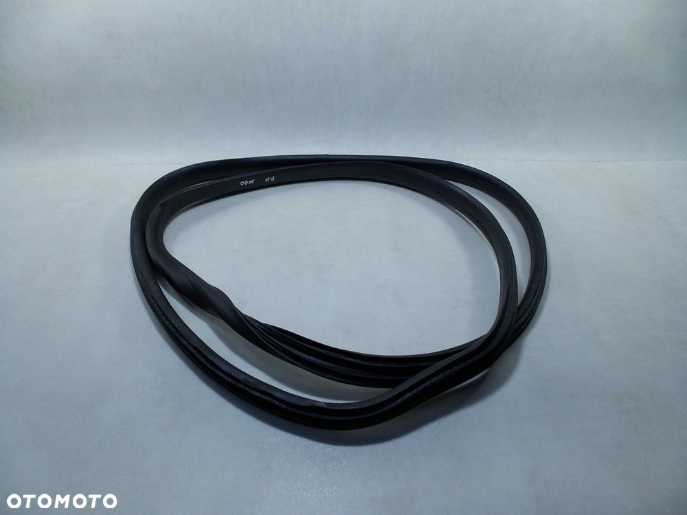 VOLVO XC60 08-17 USZCZELKA KAROSERYJNA WNEKI DRZWI PRAWY PRZOD - 1