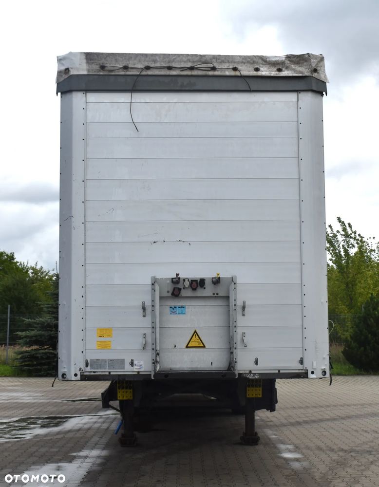 Schmitz Cargobull SCB - 2