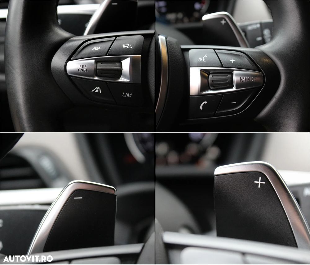 BMW X2 xDrive20d Aut. M Sport - 12