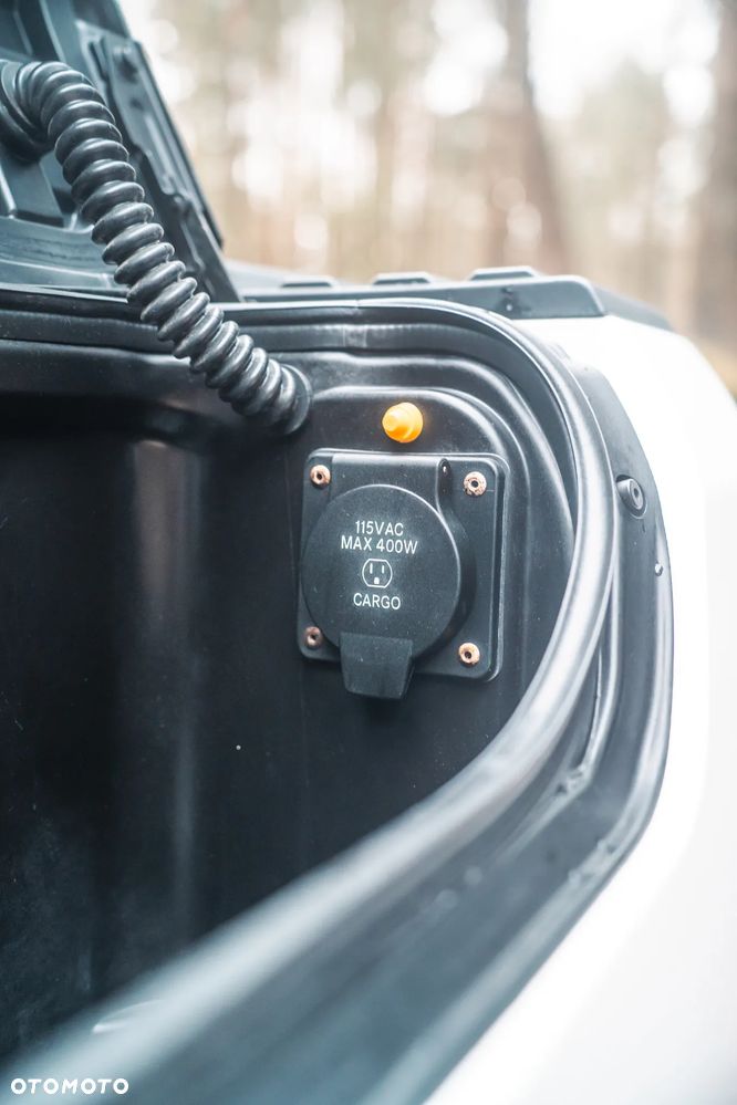 RAM 1500 Crew Cab Shortbed Bighorn - 28