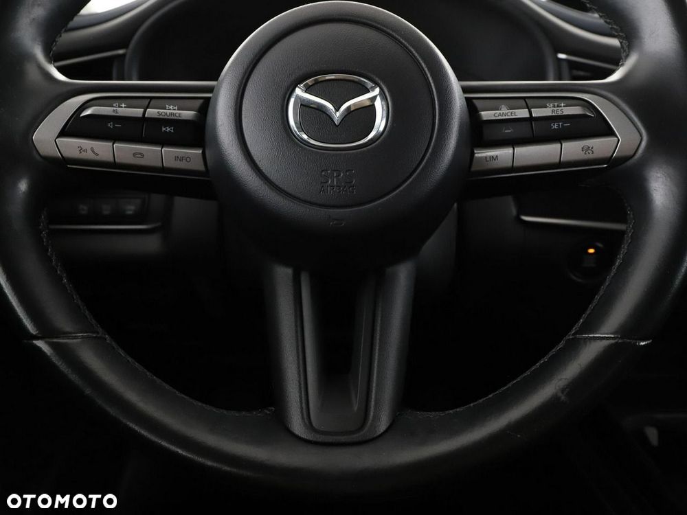 Mazda CX-30 SKYACTIV-X 2.0 M-Hybrid SELECTION - 22