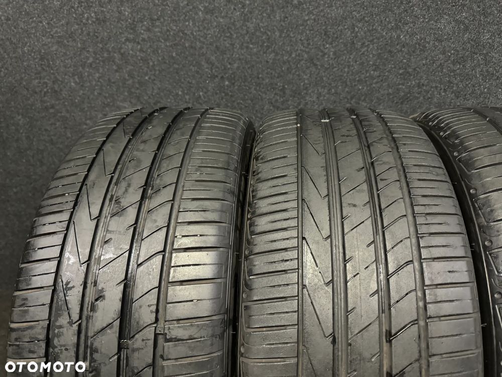 Opony letnie Hankook Ventus S1 Evo 2 Suv 255/45/19 104Y XL 4szt. - 2