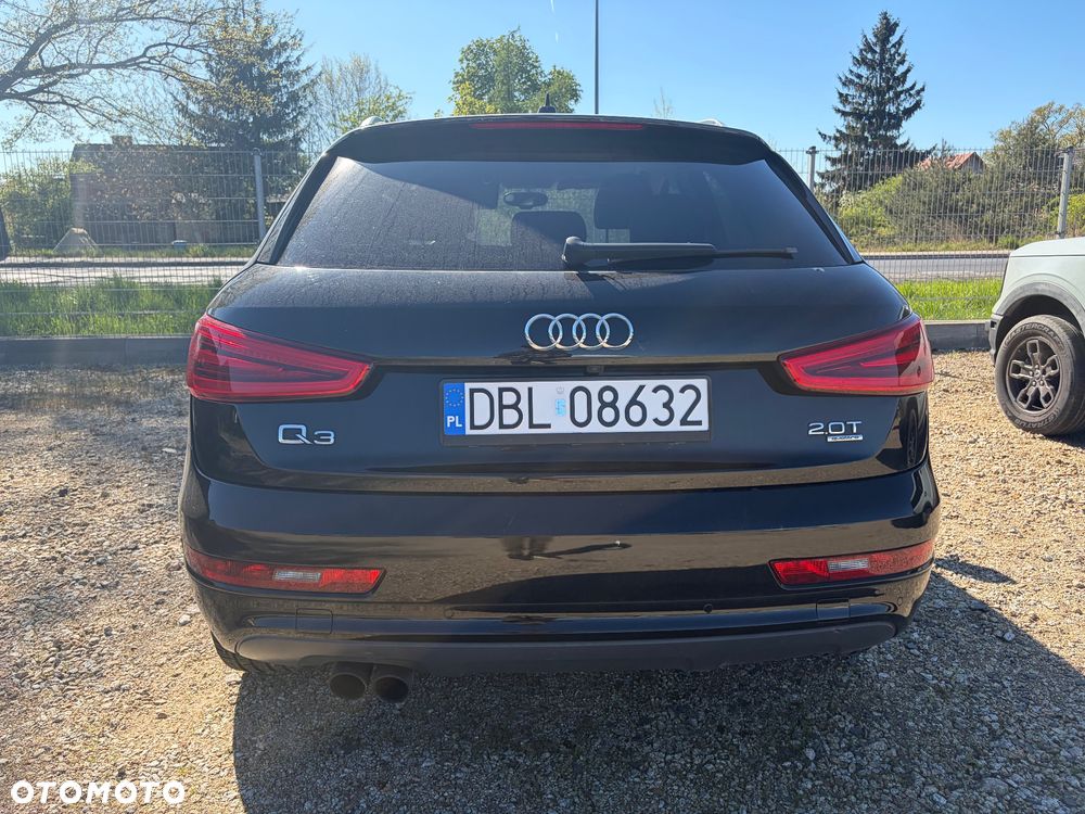 Audi Q3 - 6