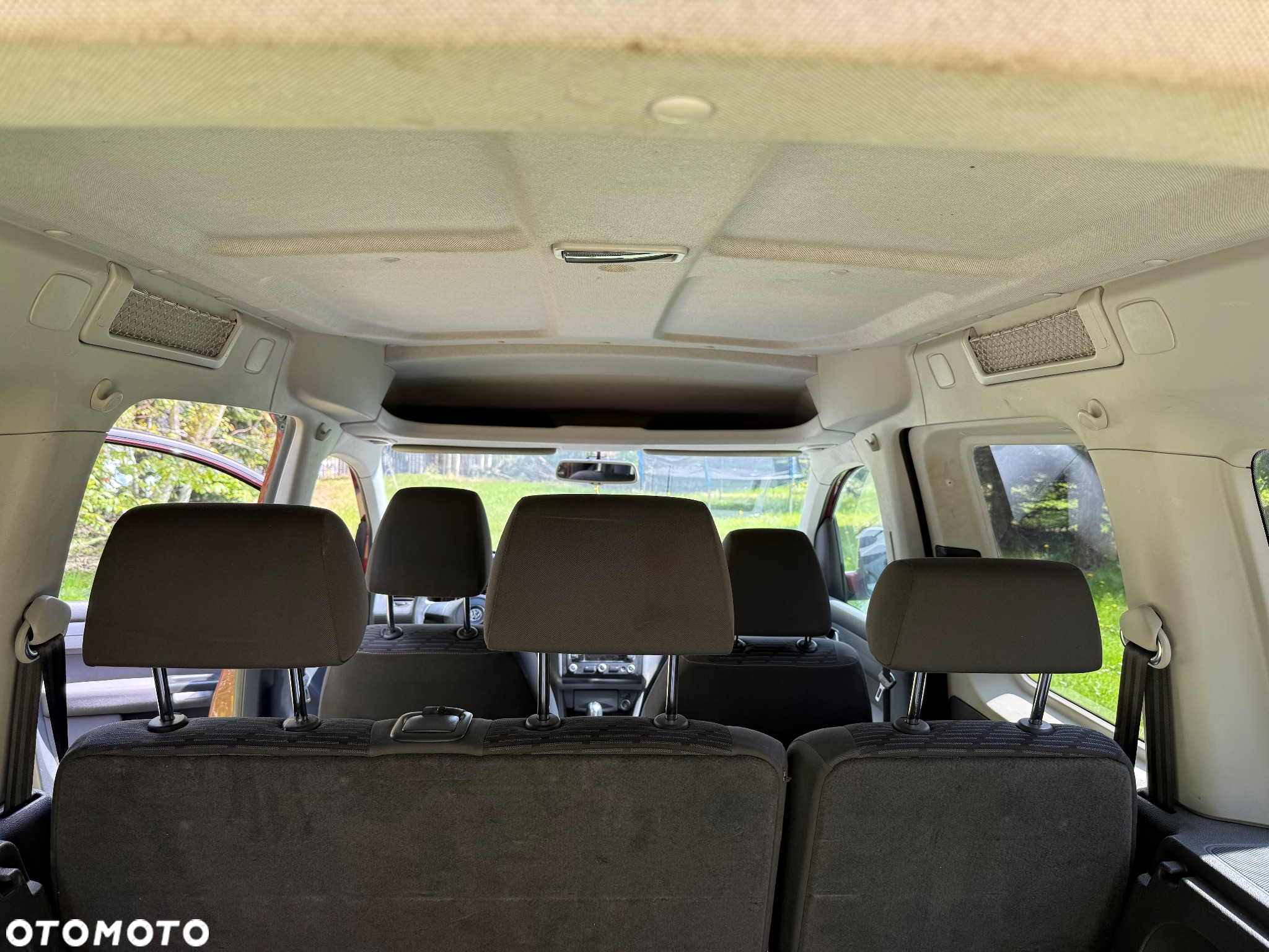 Volkswagen Caddy 2.0 TDI Comfortline 4Motion DSG - 8