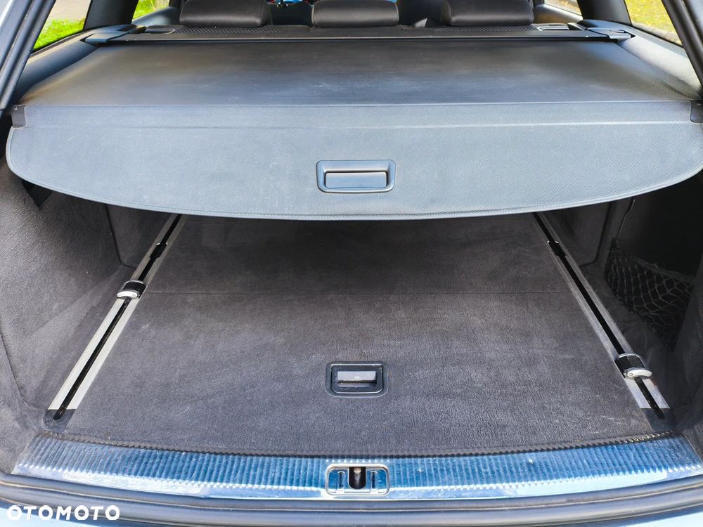Audi A6 Avant 3.2 FSI - 22