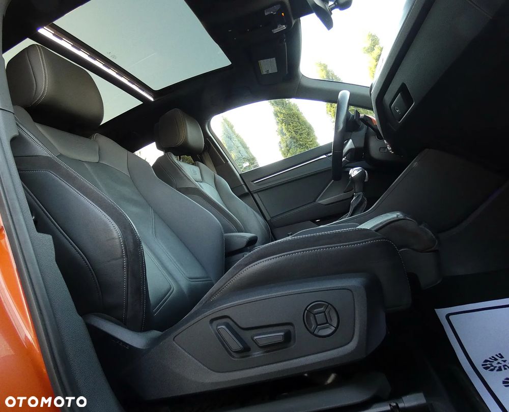 Audi Q3 45 TFSI Quattro S Line S tronic - 32