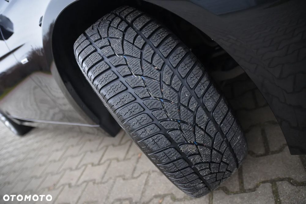 BMW Seria 3 316i Modern Line - 9