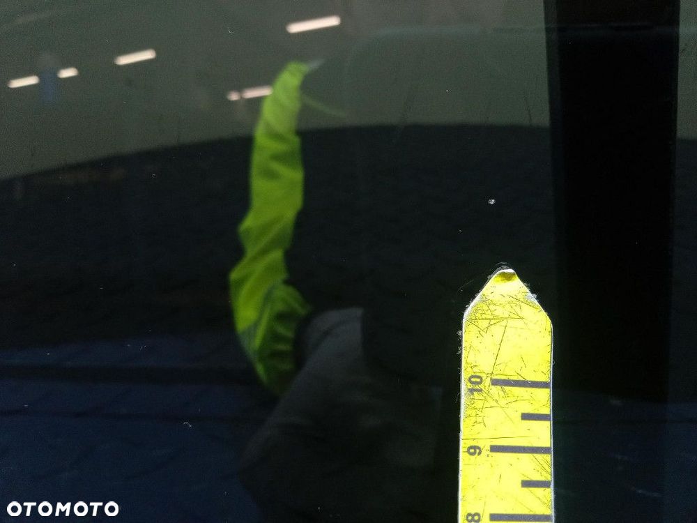 BERLINGO IV RIFTER SZYBA KAROSERYJNA TYŁ LEWA - 6