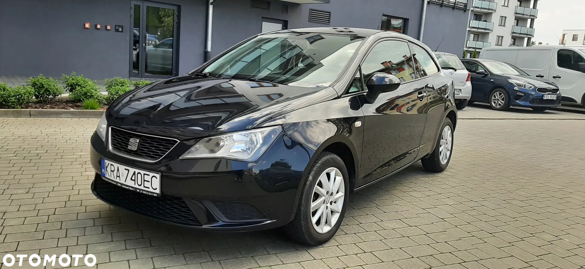 Seat Ibiza - 22