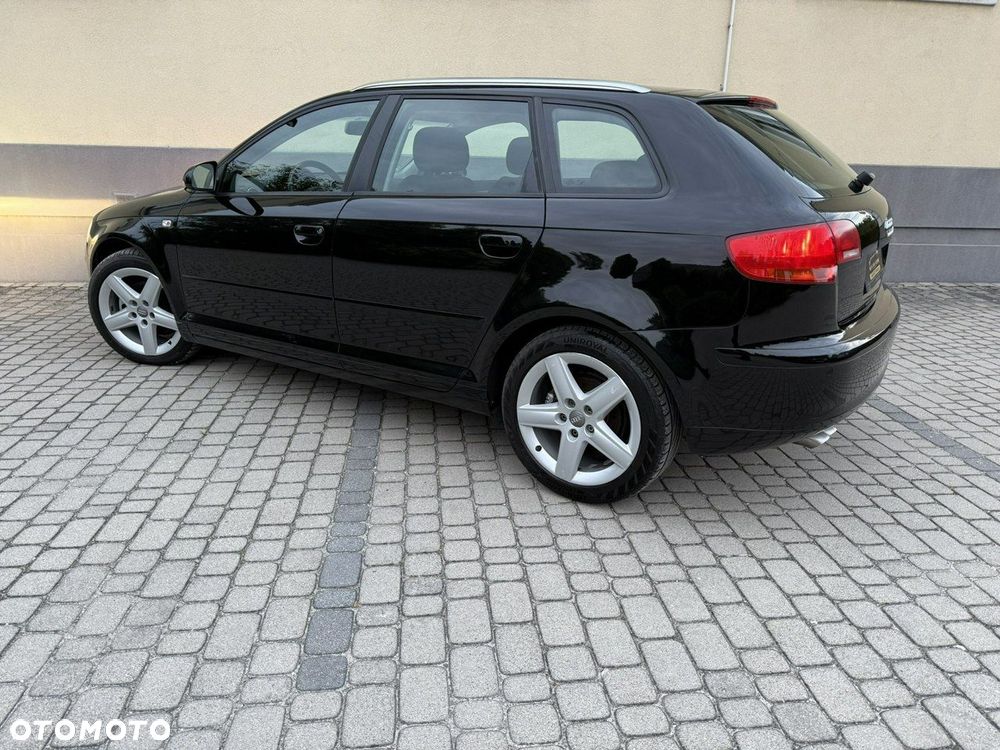 Audi A3 - 13