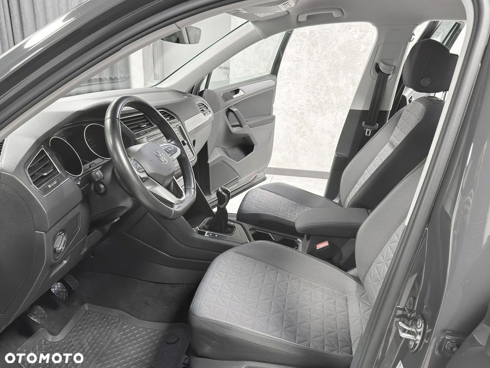 Volkswagen Tiguan 1.5 TSI EVO Life - 26