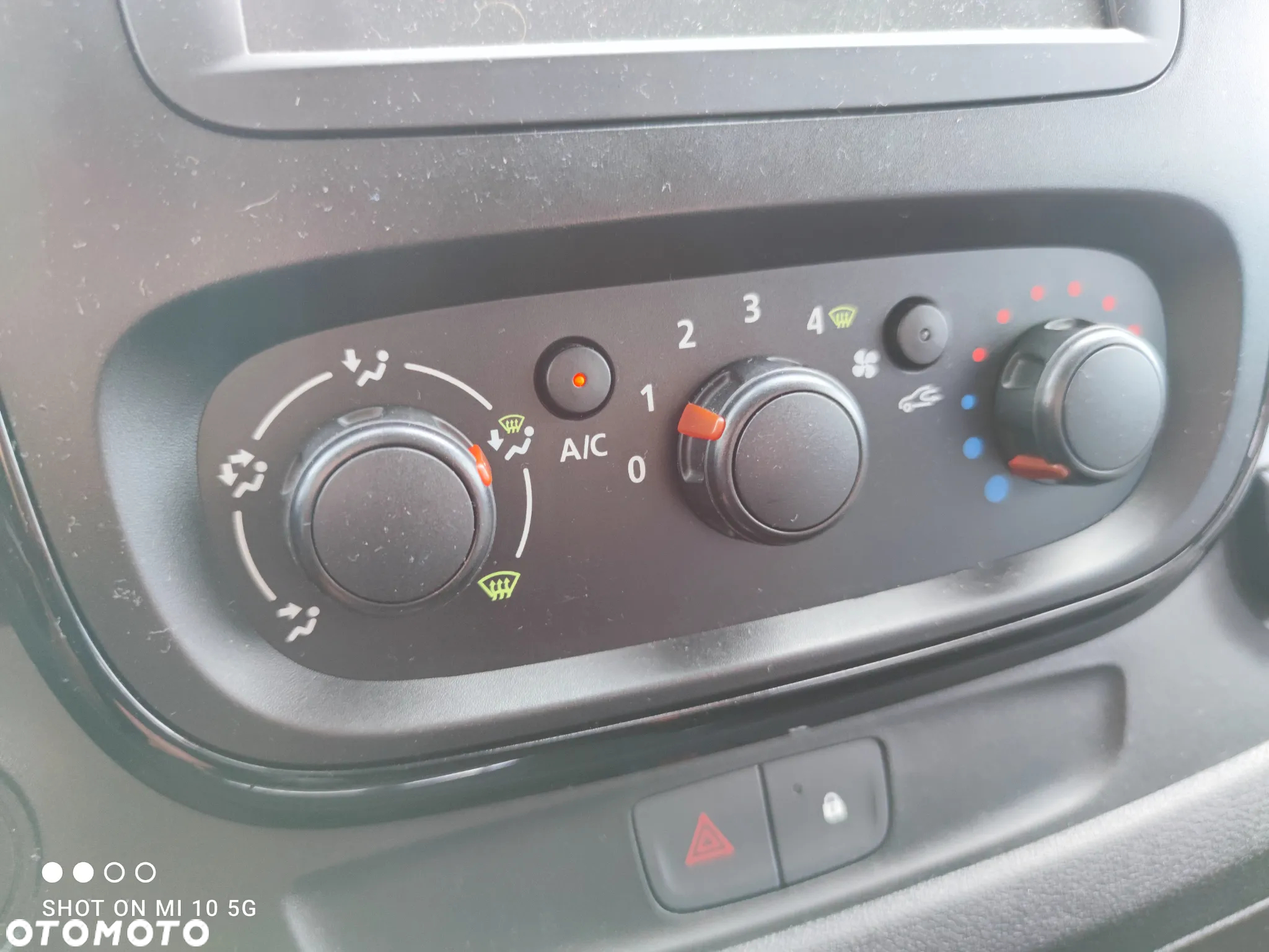 Fiat Talento Multicab 1.6 Ecojet L2H1 SX - 29