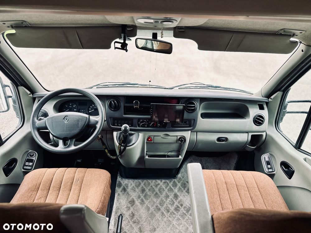 Renault Master - 14