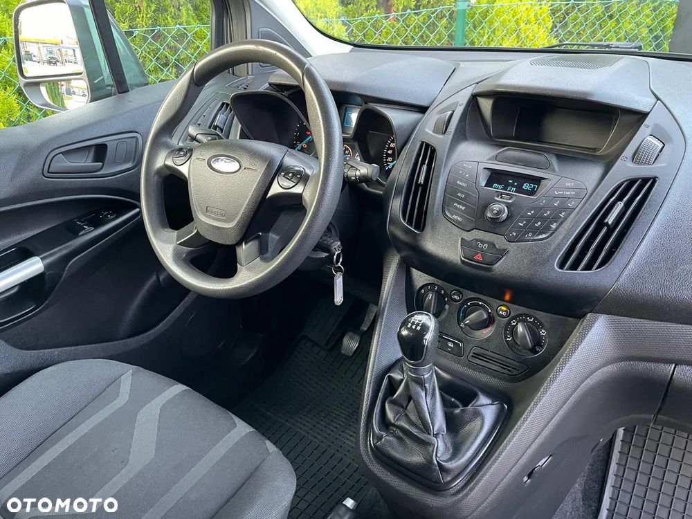 Ford Transit Connect - 20