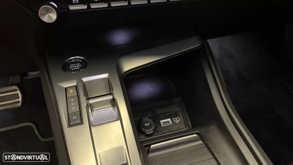 Peugeot 308 SW 1.2 PureTech GT EAT8 - 51