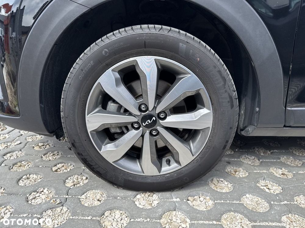 Kia Stonic 1.2 M - 6