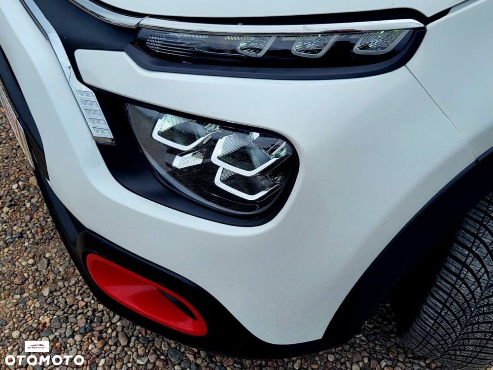 Citroën C3 - 11