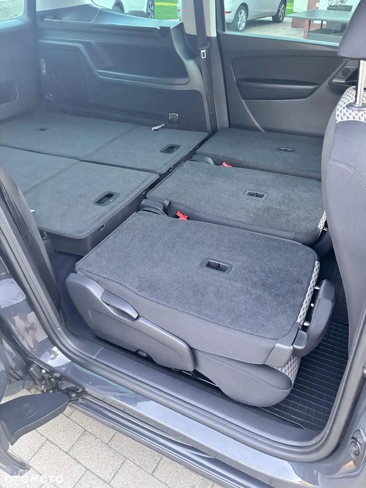 Volkswagen Sharan 2.0 TDI Comfortline - 16