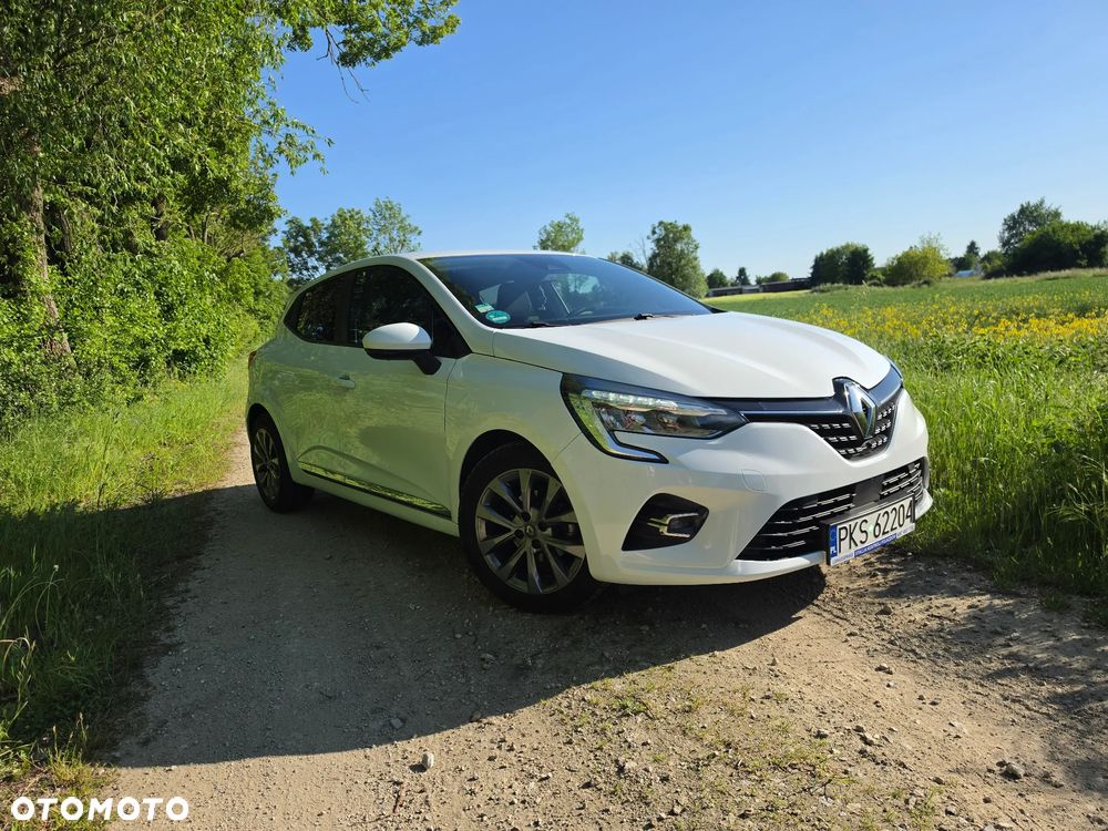 Renault Clio 1.0 TCe Intens - 1