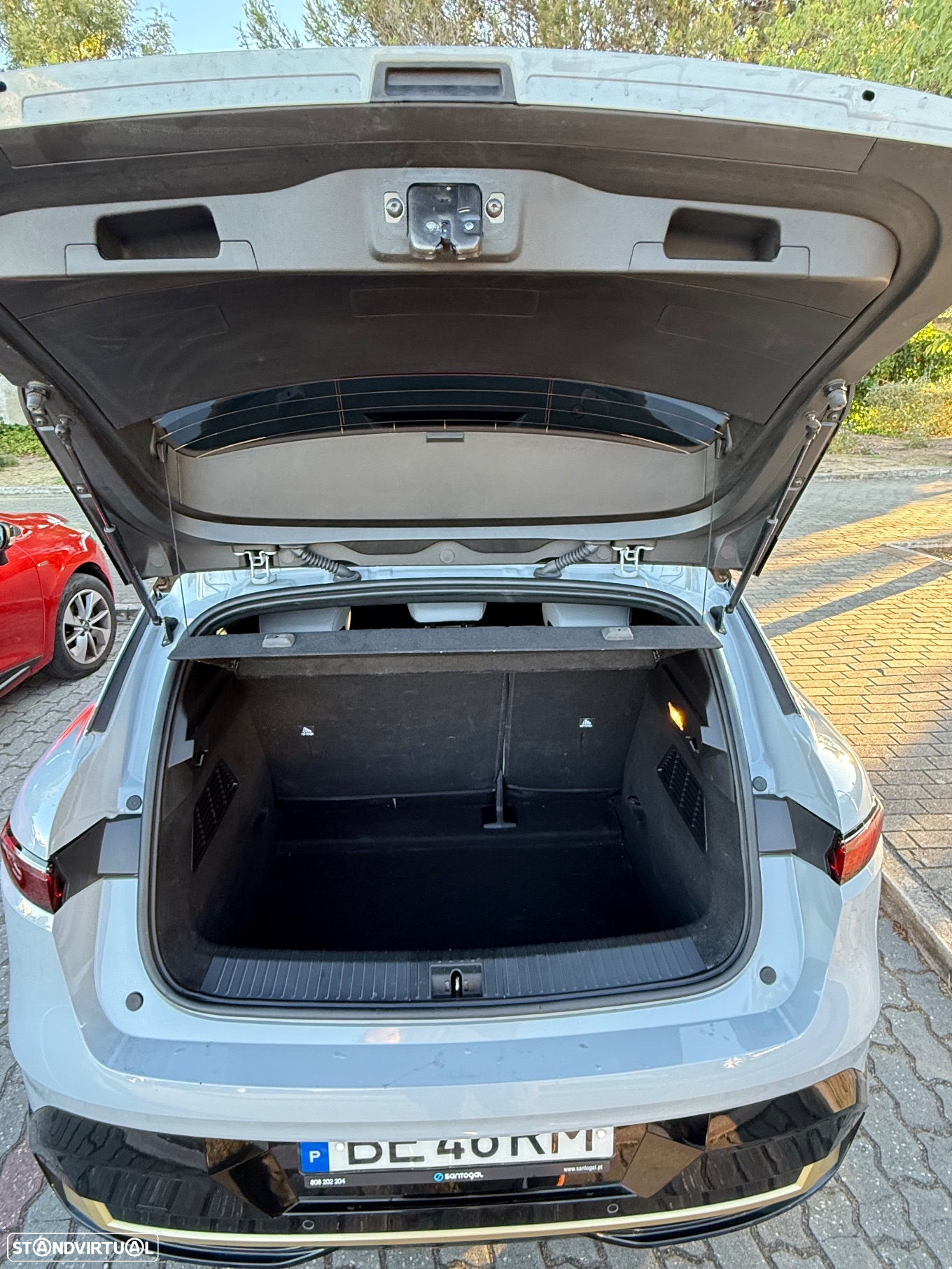 Renault Mégane E-Tech EV60 Iconic - 5