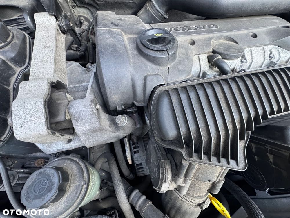 Volvo V70 2.5T Kinetic - 11