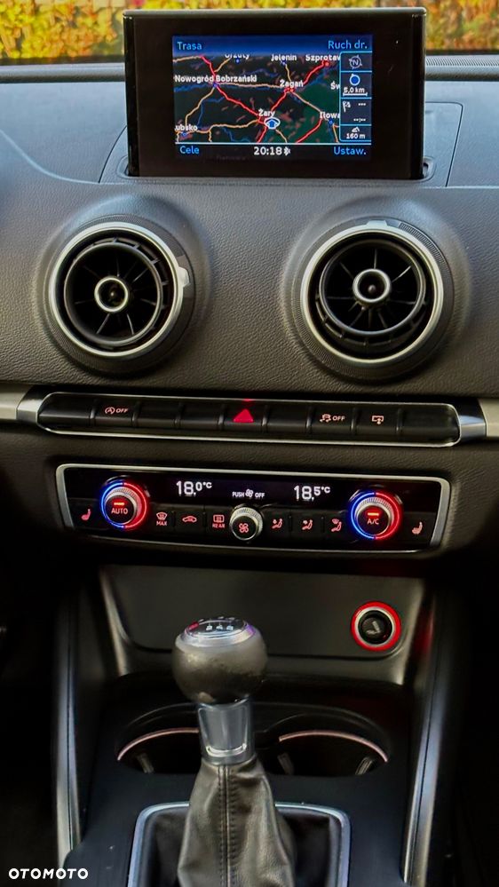 Audi A3 Sportback 1.2 TFSI Ambition - 15