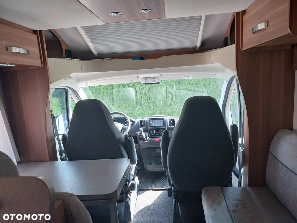 Fiat Ducato Weinsberg - 8
