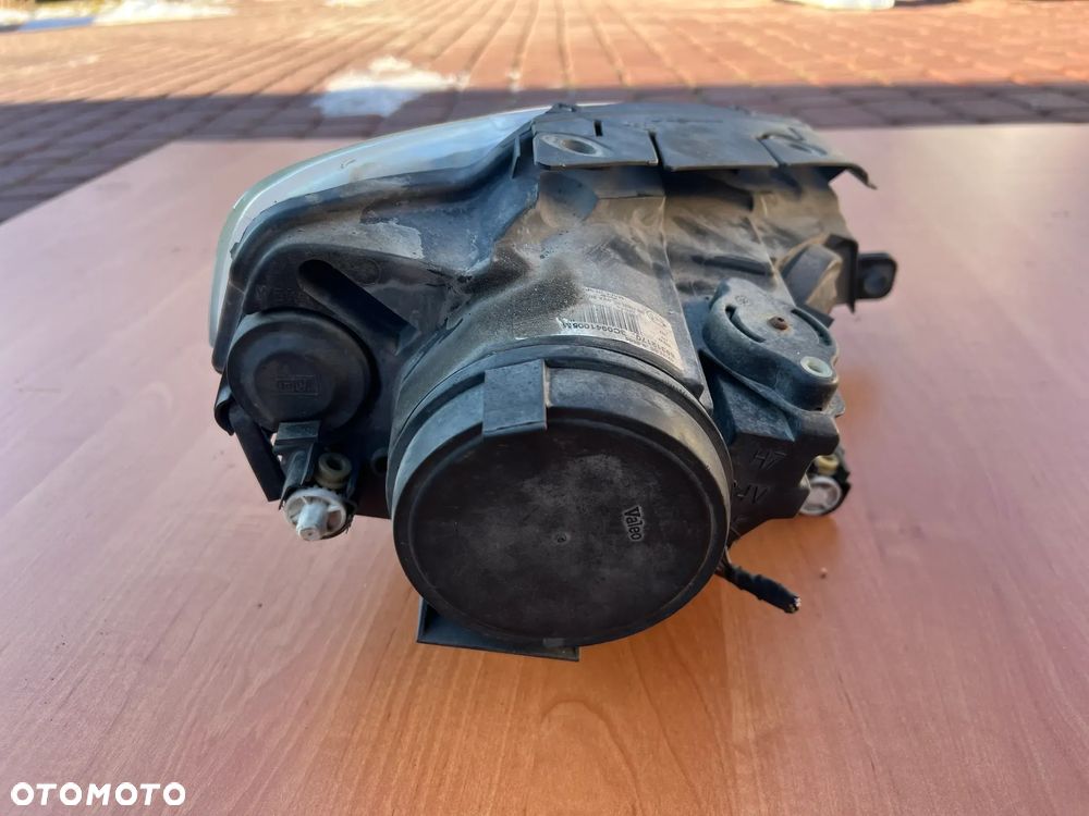 LAMPA PRZÓD PRZEDNIA LEWA VW PASSAT B6 3C0941005M 89312170 - 14