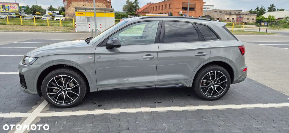 Audi Q5 45 TFSI quattro S tronic S line - 3