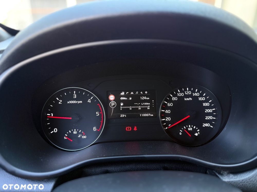 Kia Sportage 1.7 CRDI GT Line 2WD DCT - 9
