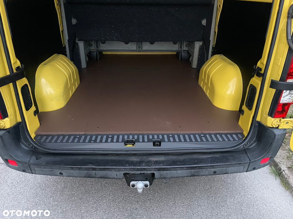Renault Master - 14