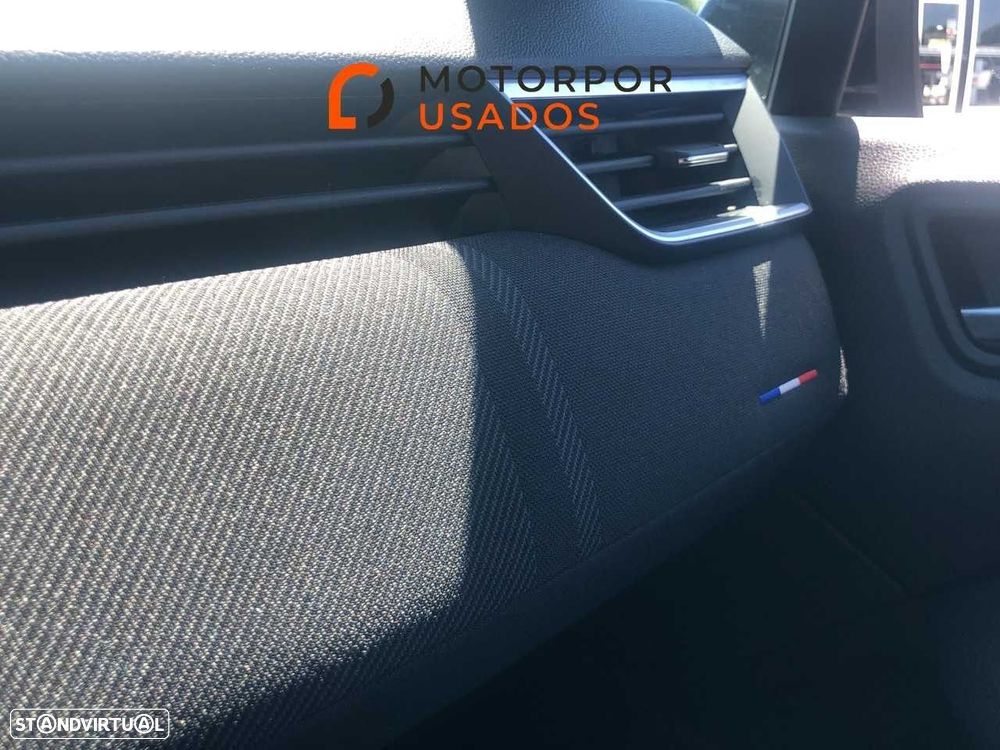 Renault Clio 1.0 TCe Esprit Alpine - 15
