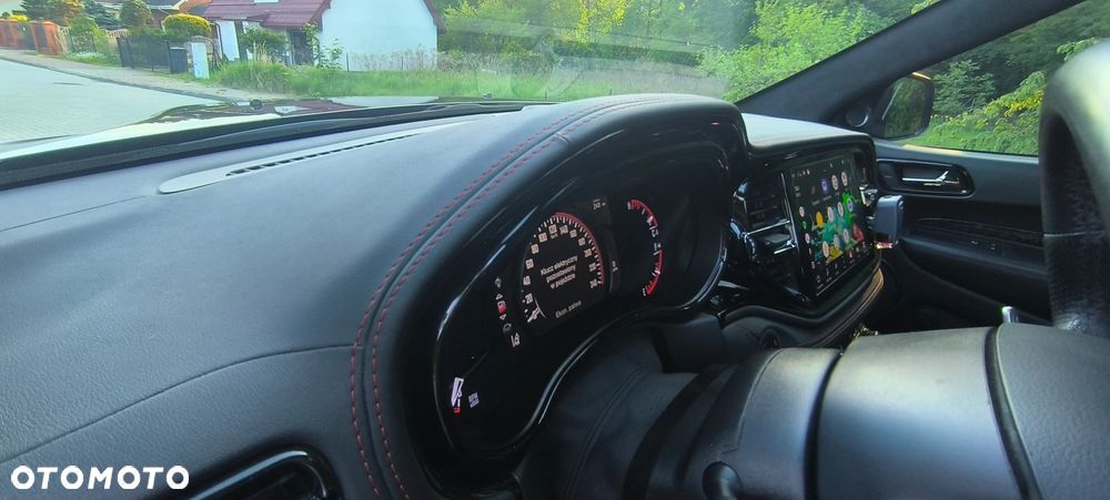 Dodge Durango - 19