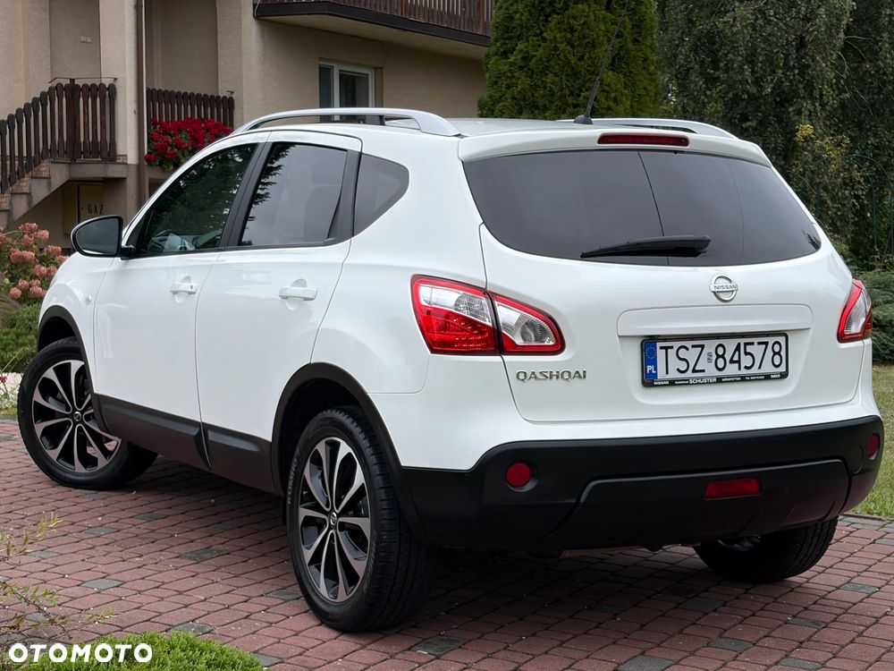 Nissan Qashqai 2.0 I-Way - 3