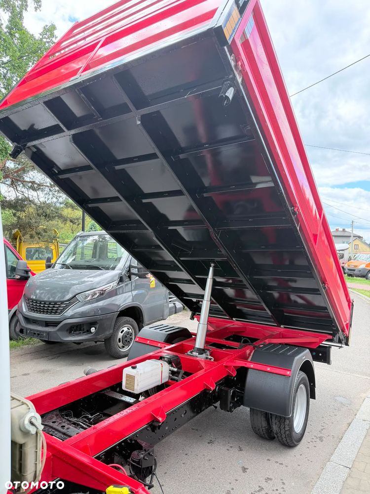 Mitsubishi fuso 35c15 - 6