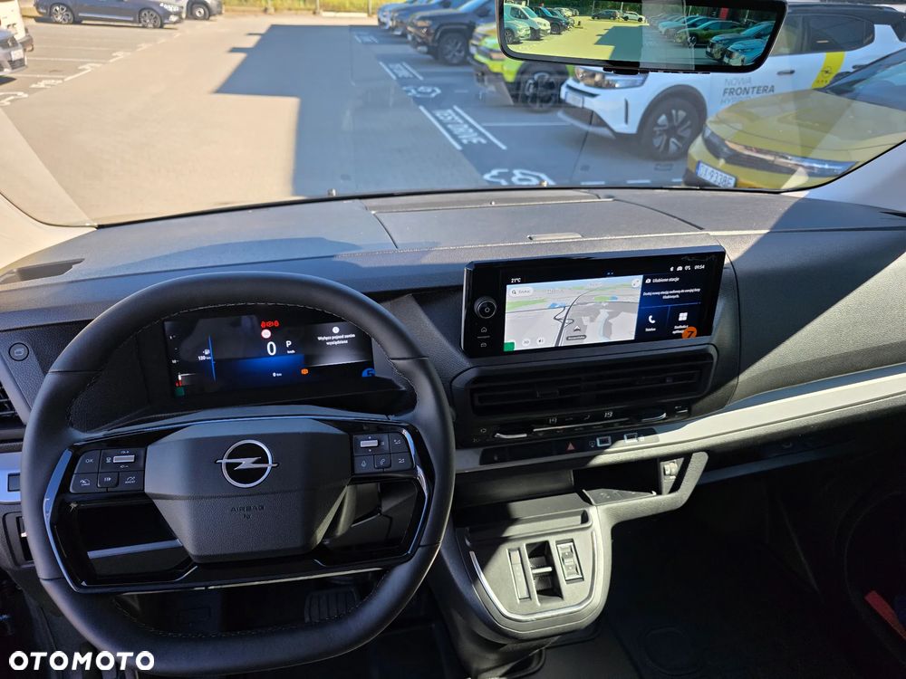 Opel Vivaro - 17