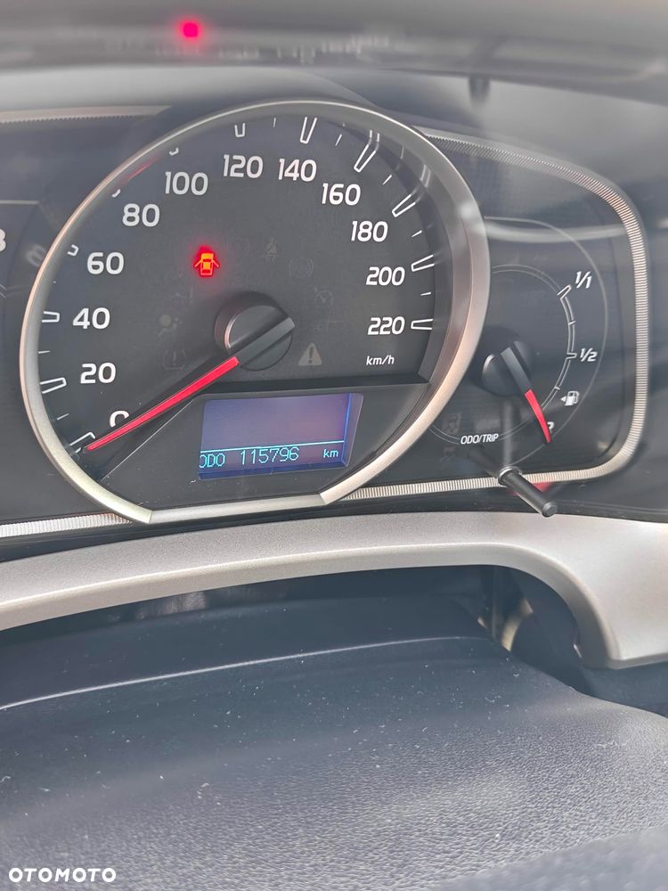 Toyota RAV4 2.0 Style 4x4 - 8