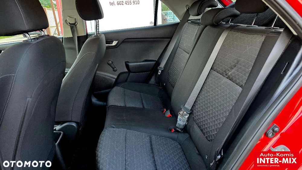 Kia Rio - 28
